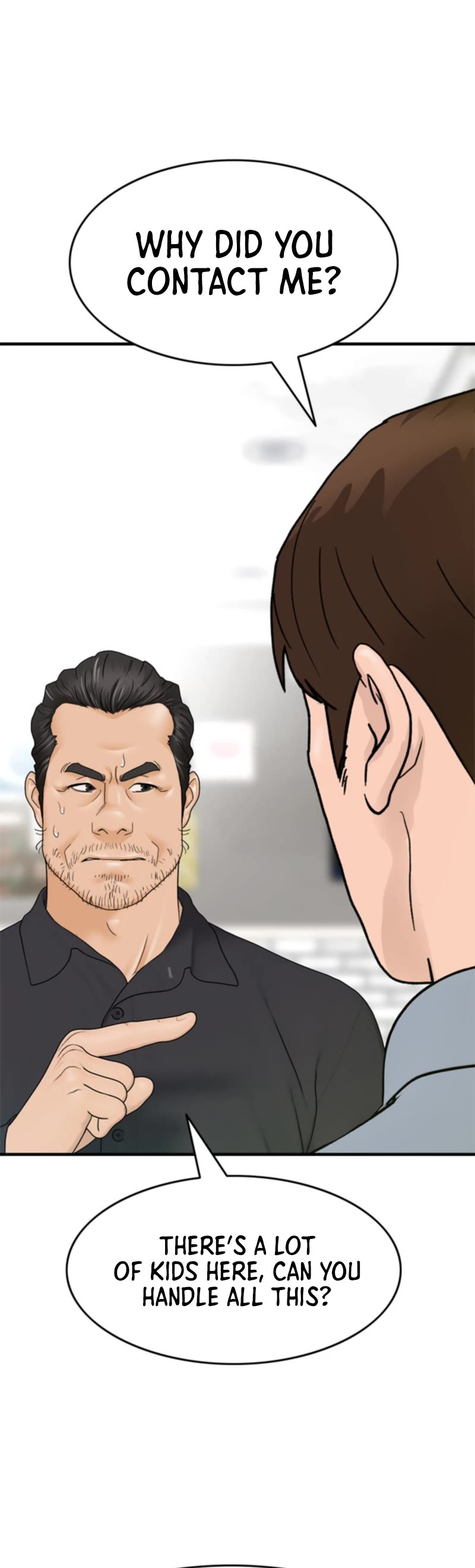 From the Grave and Back Chapter 150 page 41 - Chapter 150
