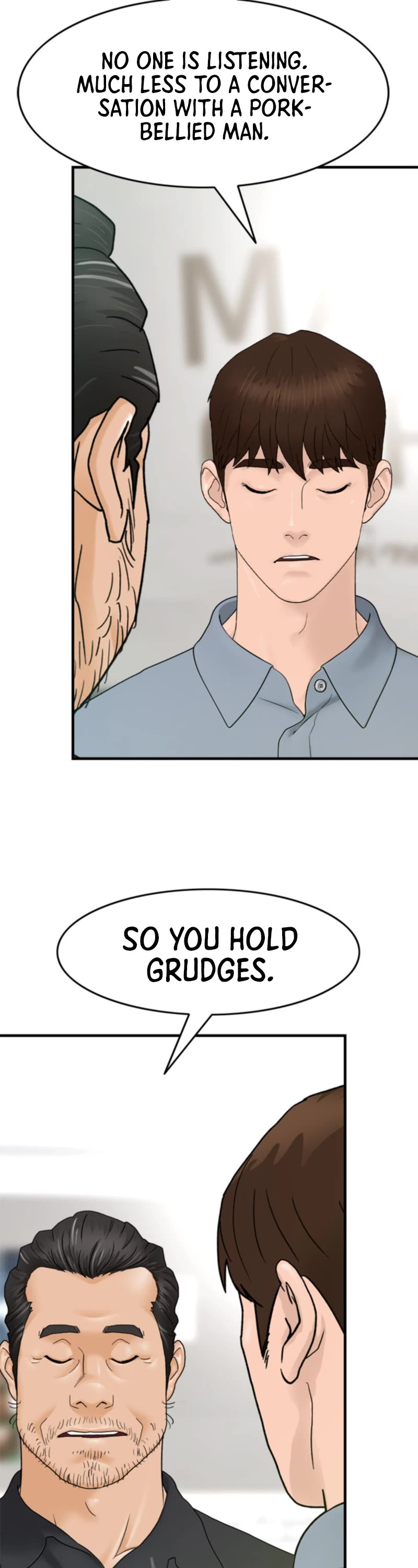 From the Grave and Back Chapter 150 page 42 - Chapter 150