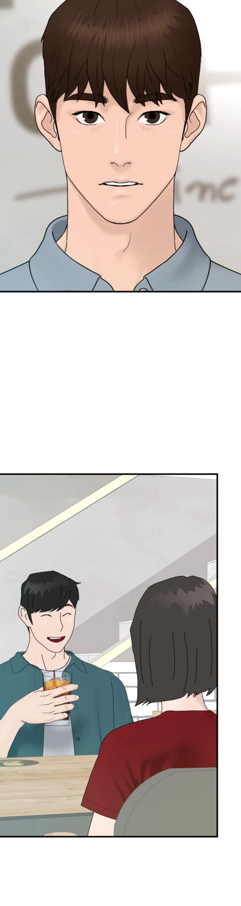From the Grave and Back Chapter 150 page 44 - Chapter 150