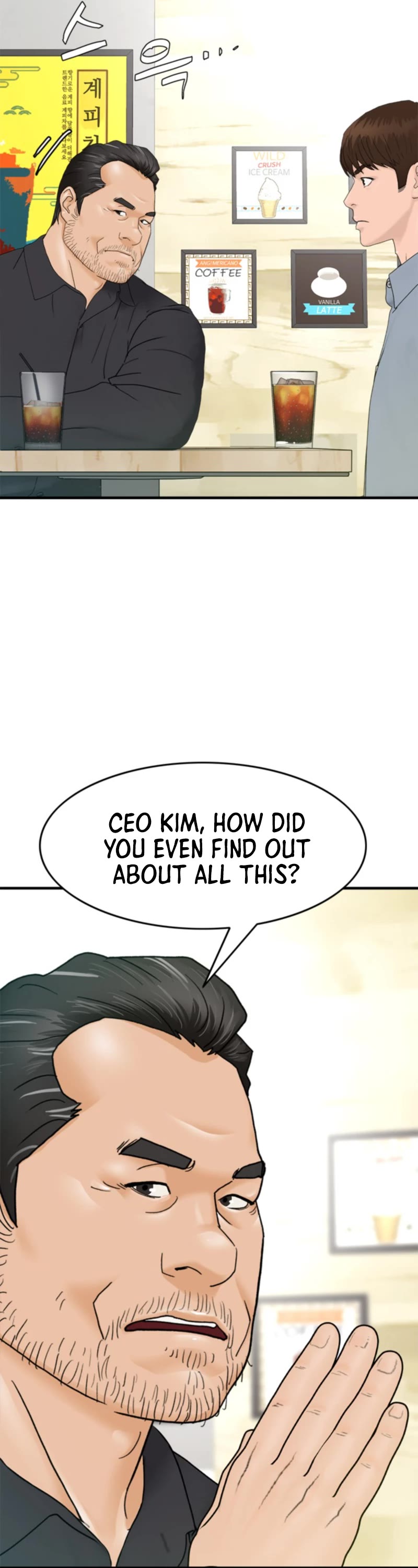 From the Grave and Back Chapter 150 page 47 - Chapter 150