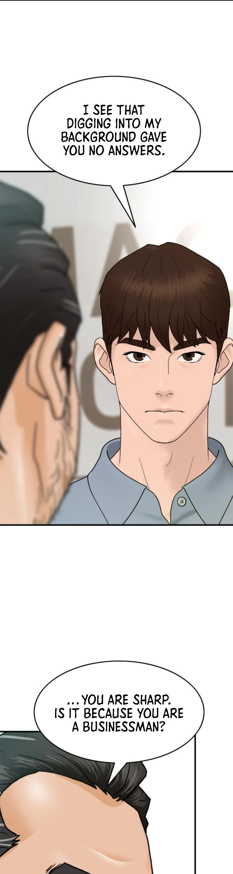 From the Grave and Back Chapter 150 page 48 - Chapter 150