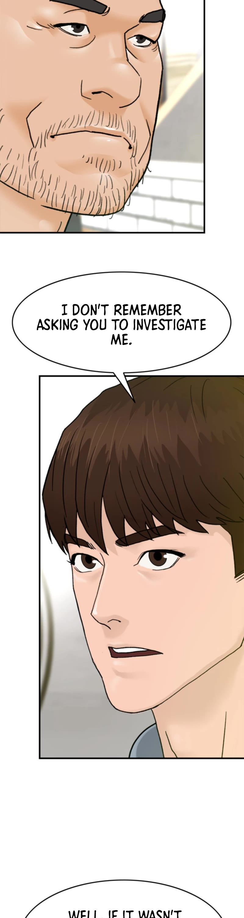 From the Grave and Back Chapter 150 page 49 - Chapter 150