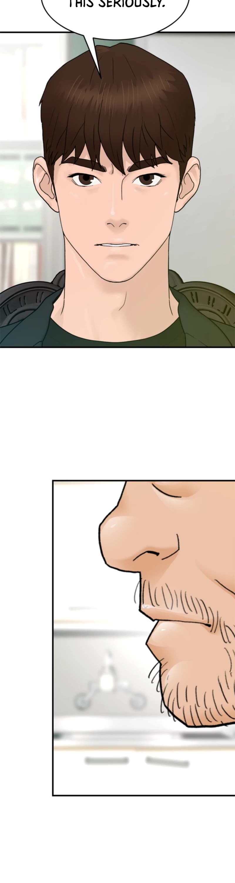 From the Grave and Back Chapter 150 page 9 - Chapter 150