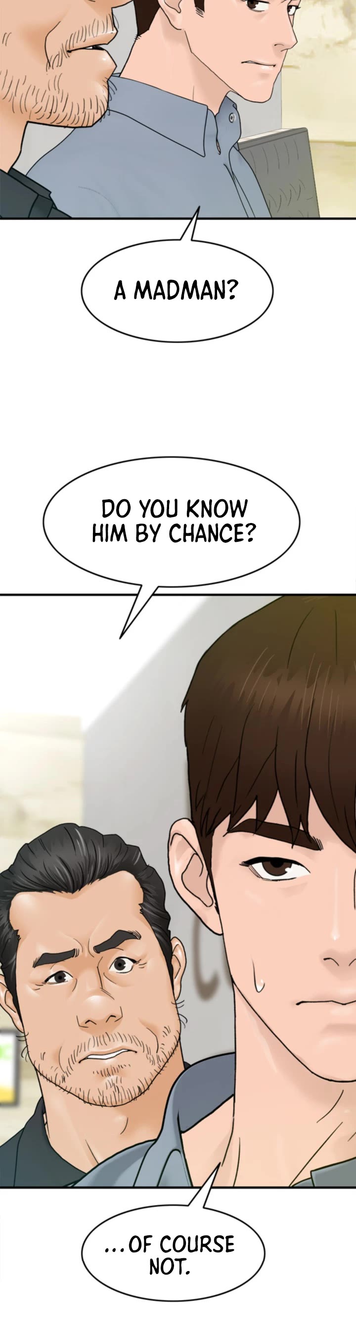 From the Grave and Back Chapter 151 page 11 - Chapter 151