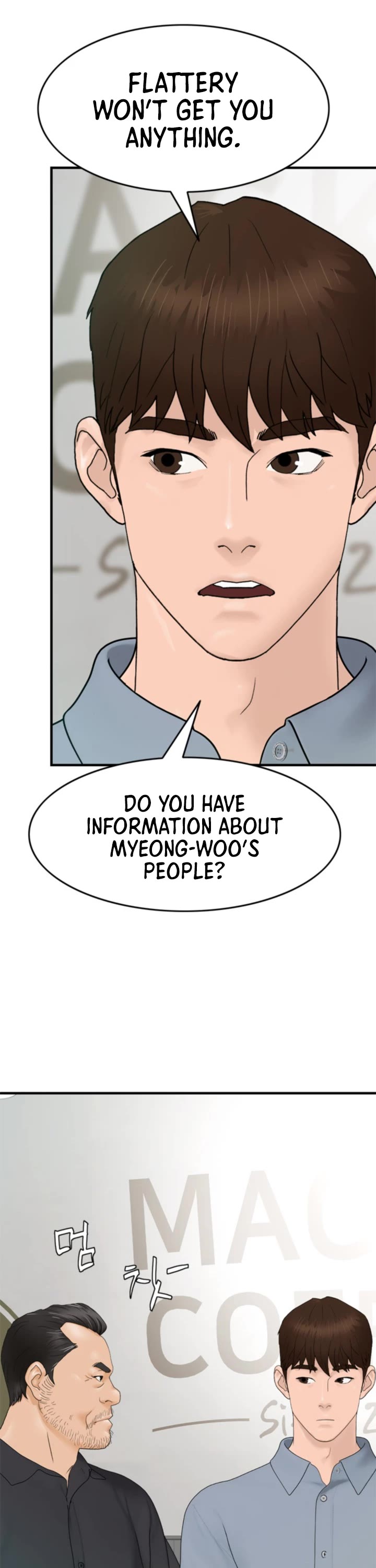 From the Grave and Back Chapter 151 page 18 - Chapter 151