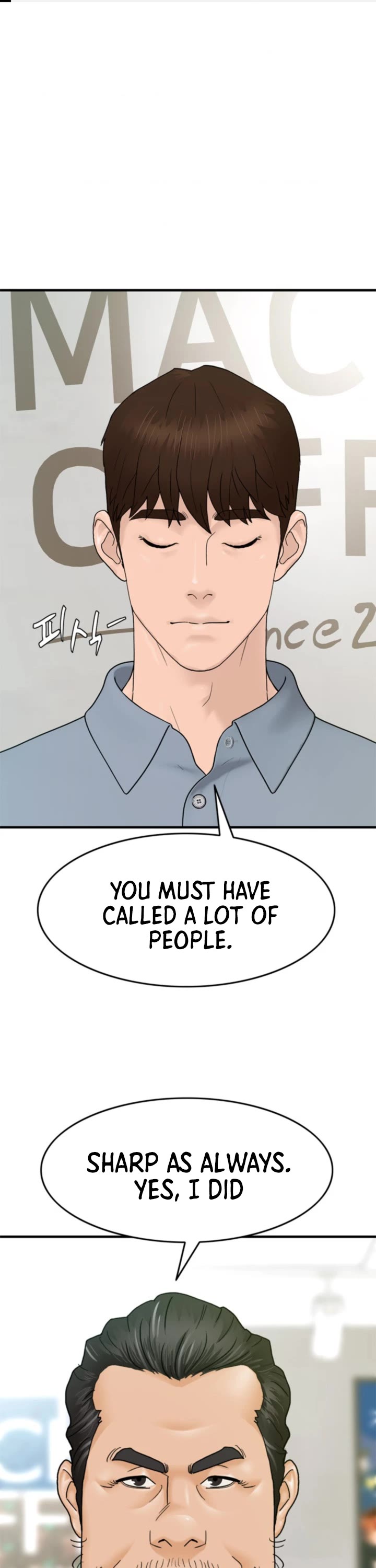 From the Grave and Back Chapter 151 page 2 - Chapter 151