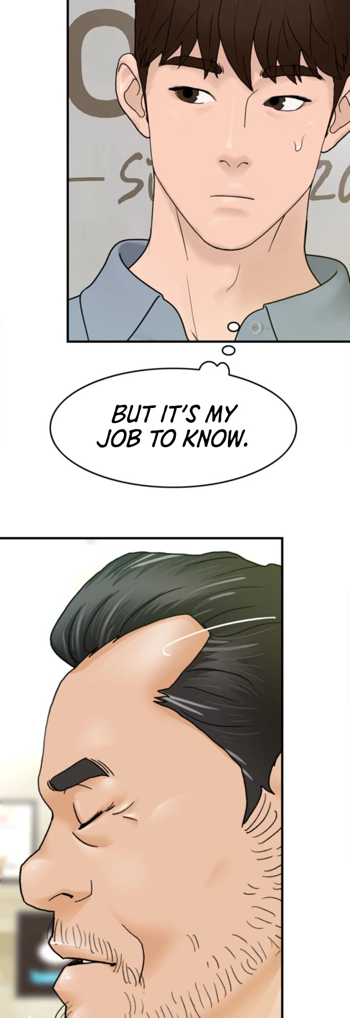 From the Grave and Back Chapter 151 page 22 - Chapter 151