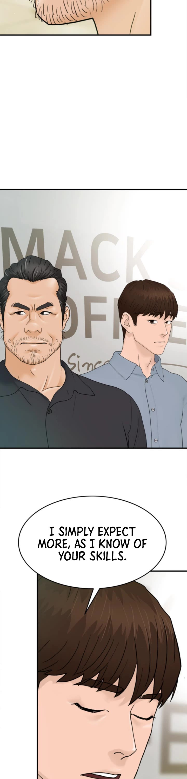 From the Grave and Back Chapter 151 page 23 - Chapter 151