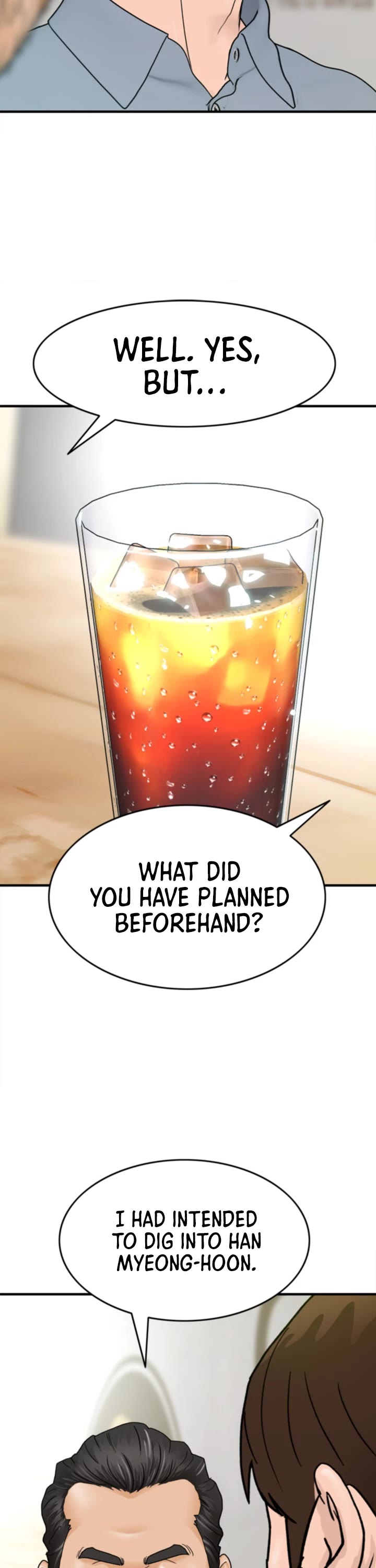 From the Grave and Back Chapter 151 page 25 - Chapter 151