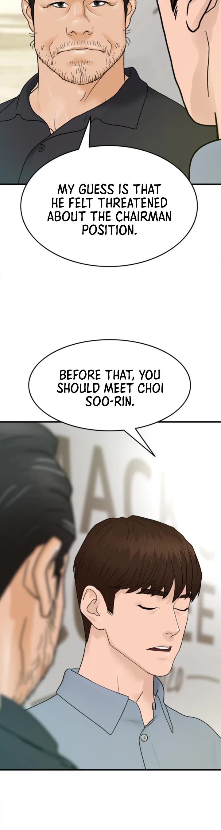 From the Grave and Back Chapter 151 page 26 - Chapter 151