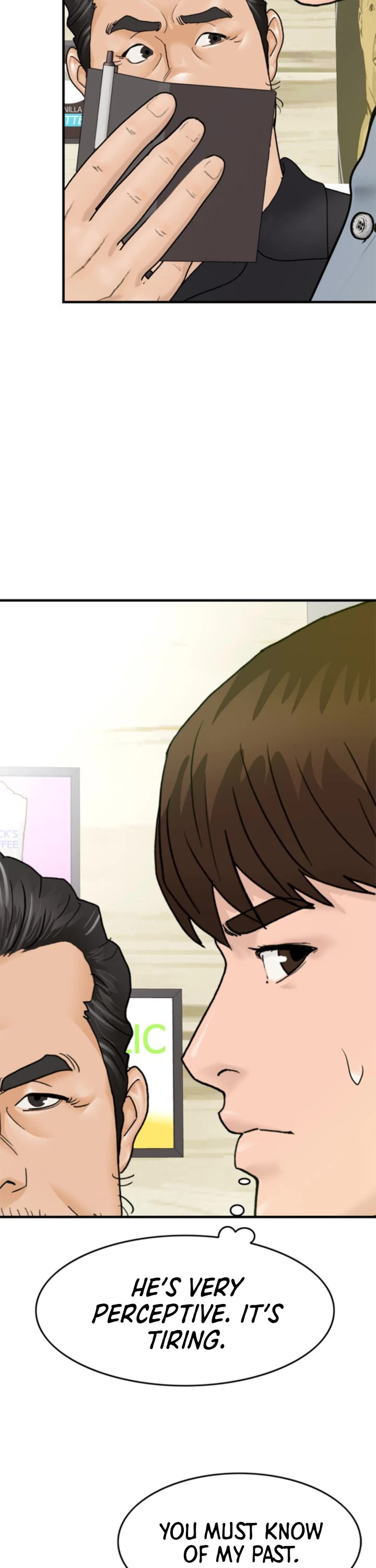 From the Grave and Back Chapter 151 page 29 - Chapter 151