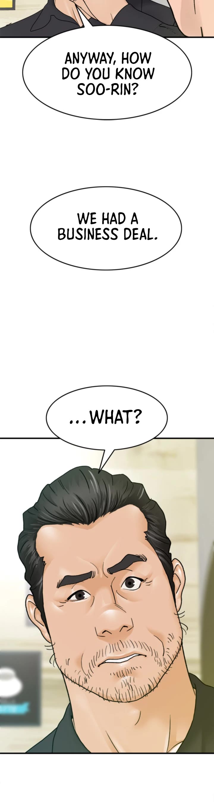 From the Grave and Back Chapter 151 page 31 - Chapter 151