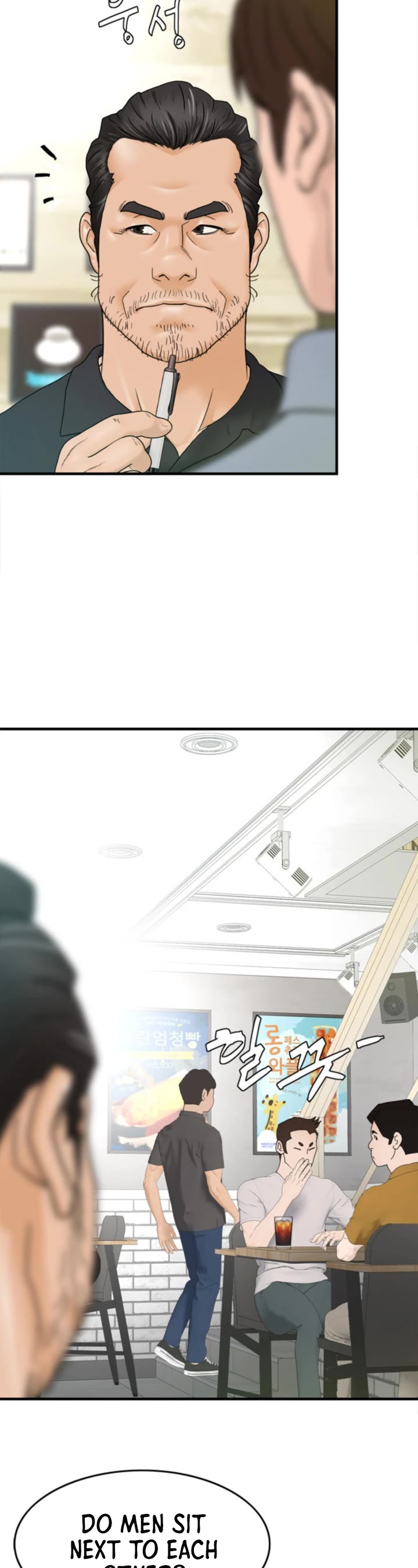 From the Grave and Back Chapter 151 page 36 - Chapter 151