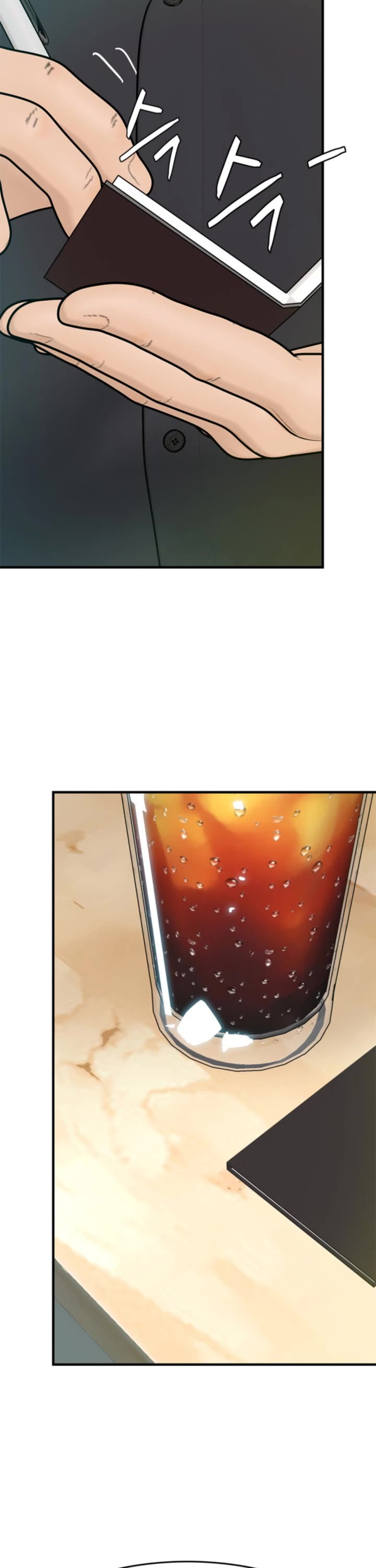From the Grave and Back Chapter 151 page 40 - Chapter 151