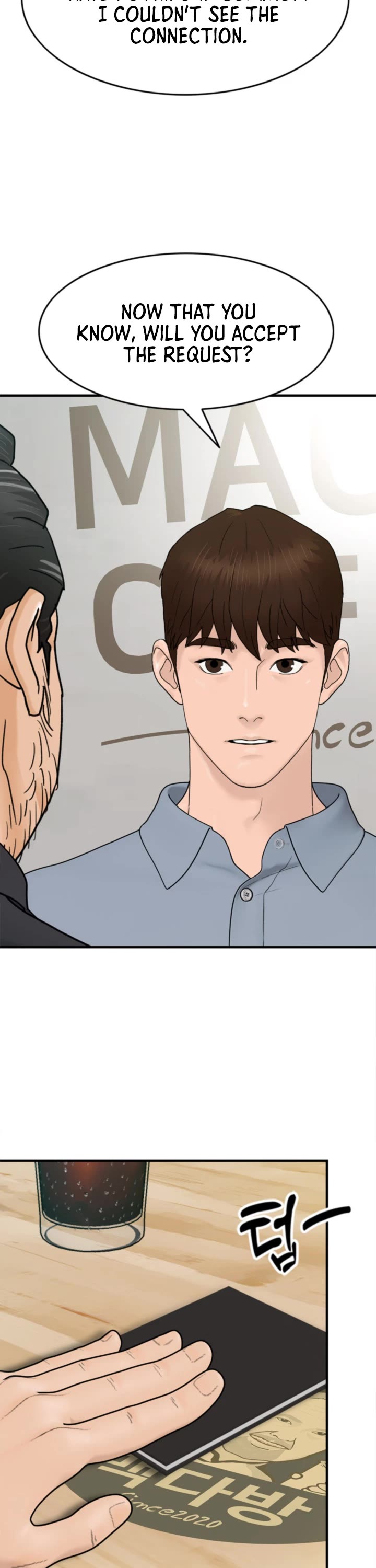 From the Grave and Back Chapter 151 page 44 - Chapter 151