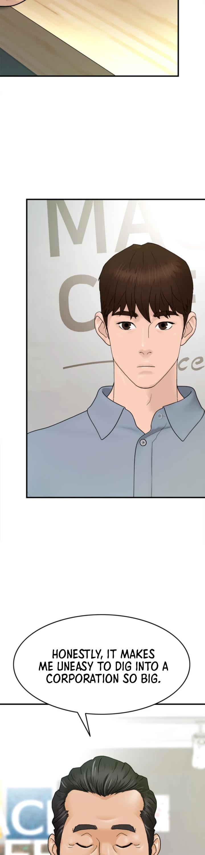 From the Grave and Back Chapter 151 page 45 - Chapter 151