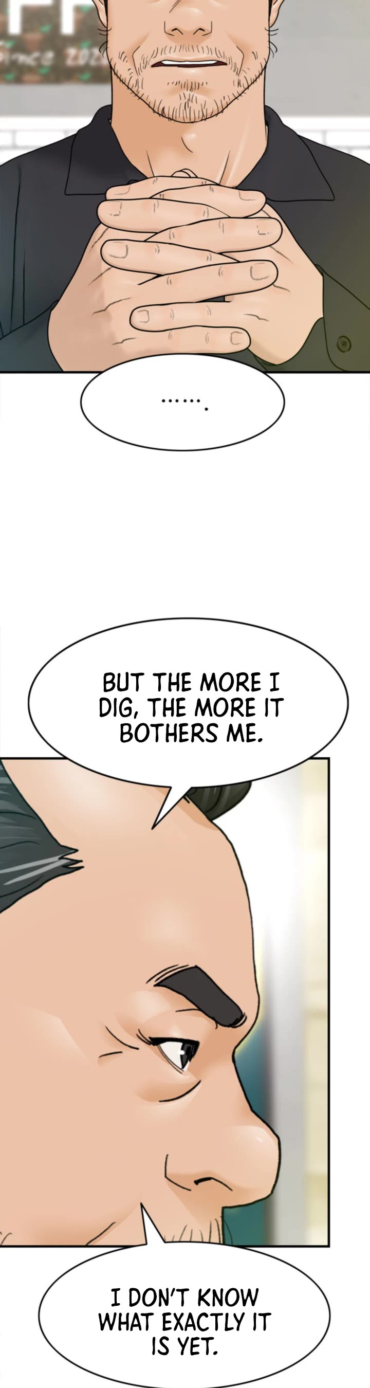 From the Grave and Back Chapter 151 page 46 - Chapter 151