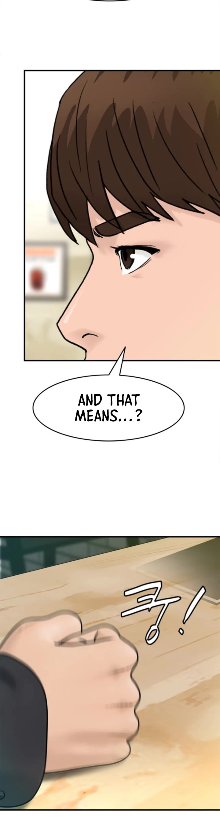From the Grave and Back Chapter 151 page 47 - Chapter 151