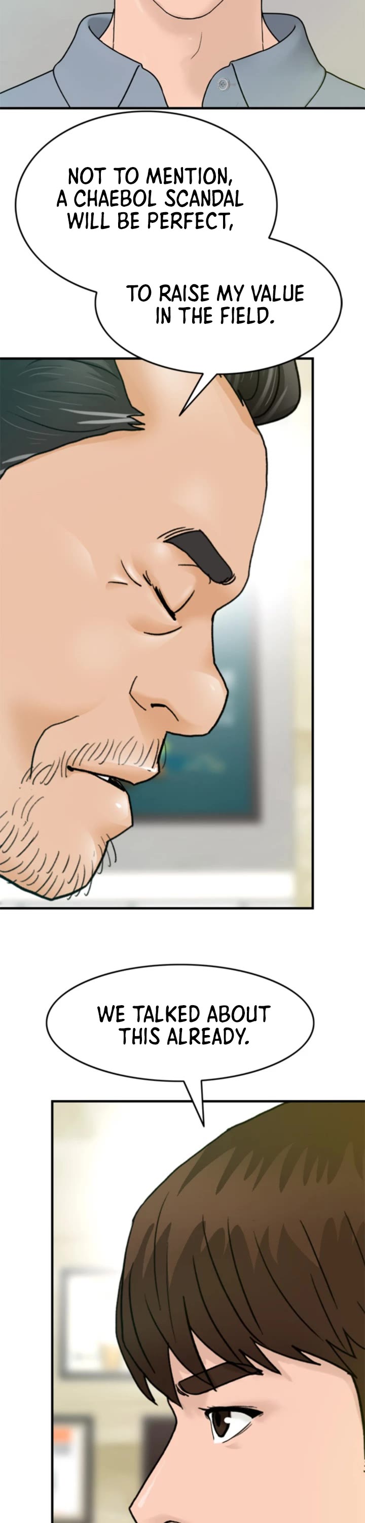 From the Grave and Back Chapter 151 page 49 - Chapter 151