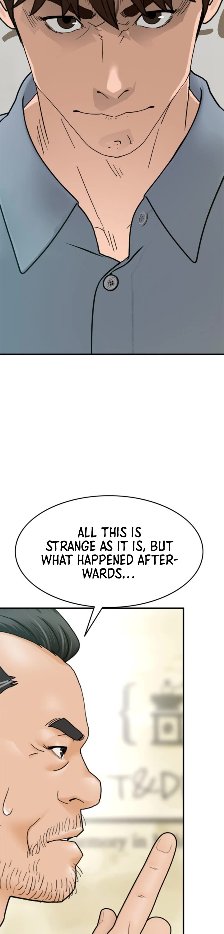 From the Grave and Back Chapter 151 page 9 - Chapter 151