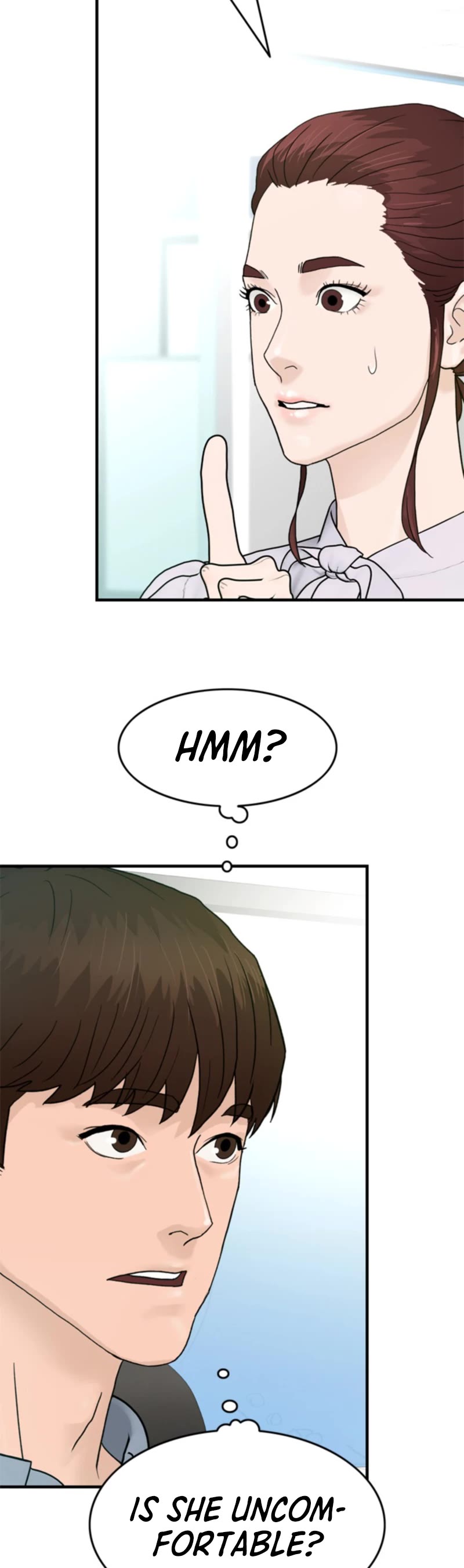 From the Grave and Back Chapter 152 page 10 - Chapter 152
