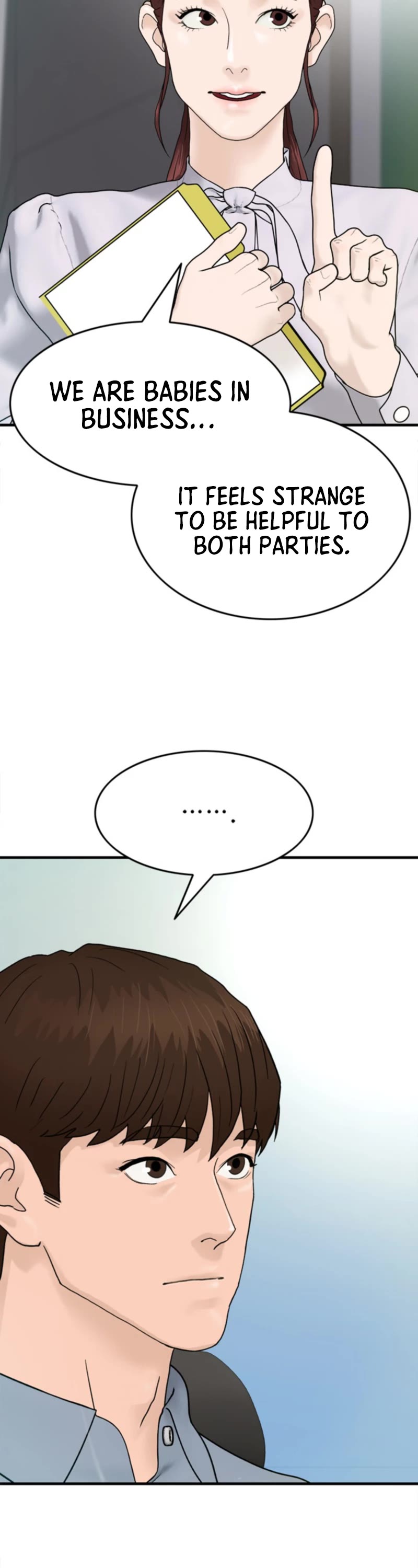 From the Grave and Back Chapter 152 page 14 - Chapter 152