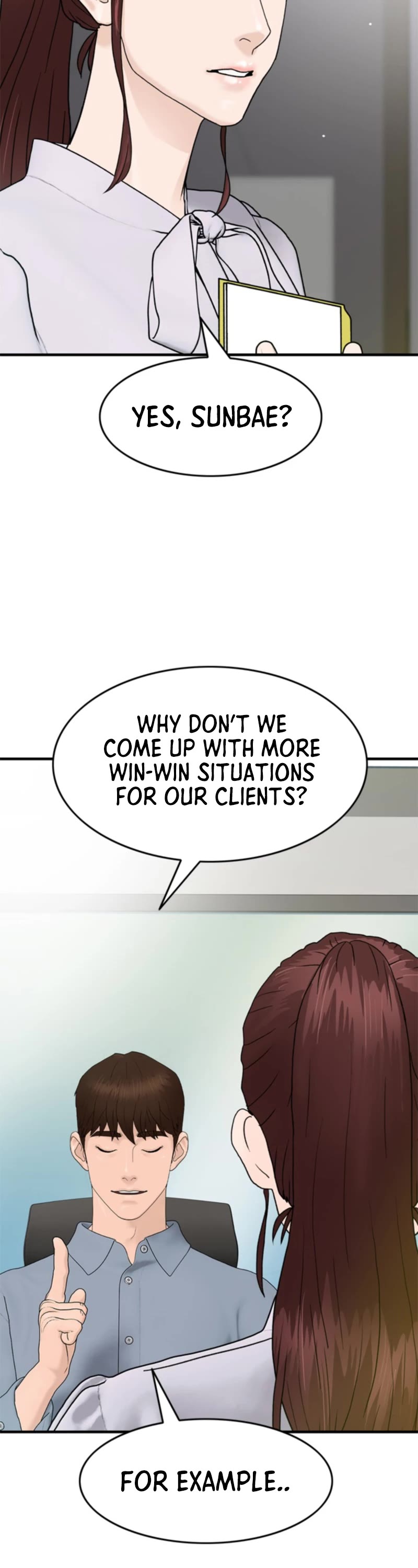 From the Grave and Back Chapter 152 page 16 - Chapter 152