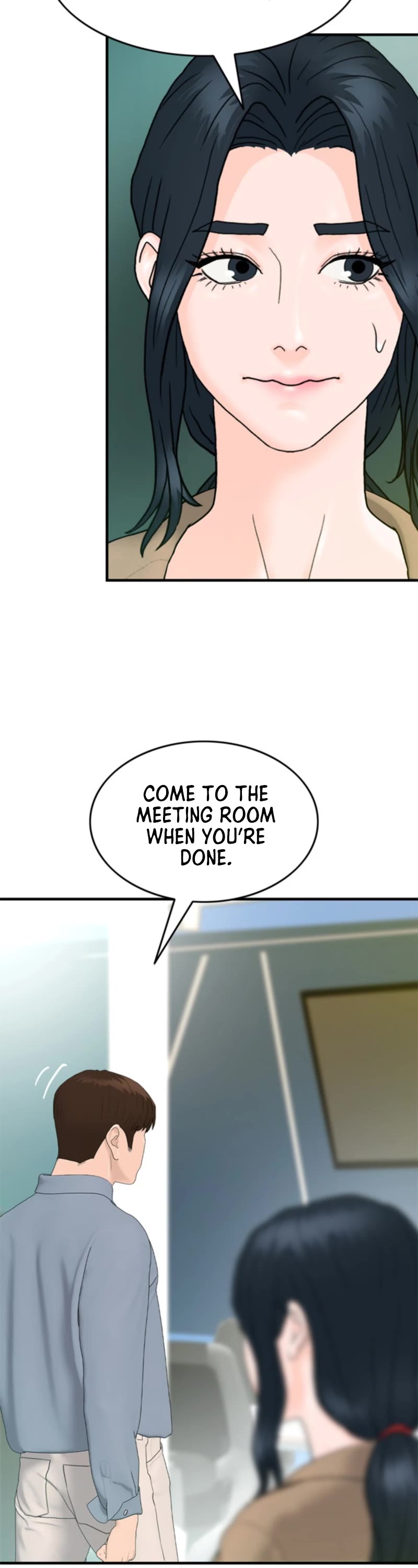 From the Grave and Back Chapter 152 page 26 - Chapter 152