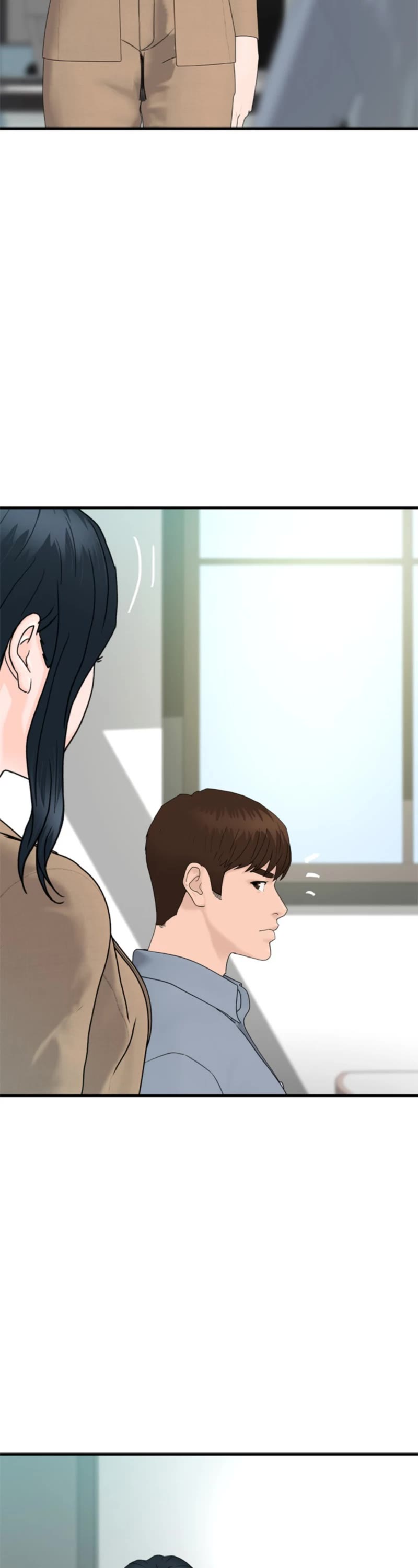 From the Grave and Back Chapter 152 page 28 - Chapter 152