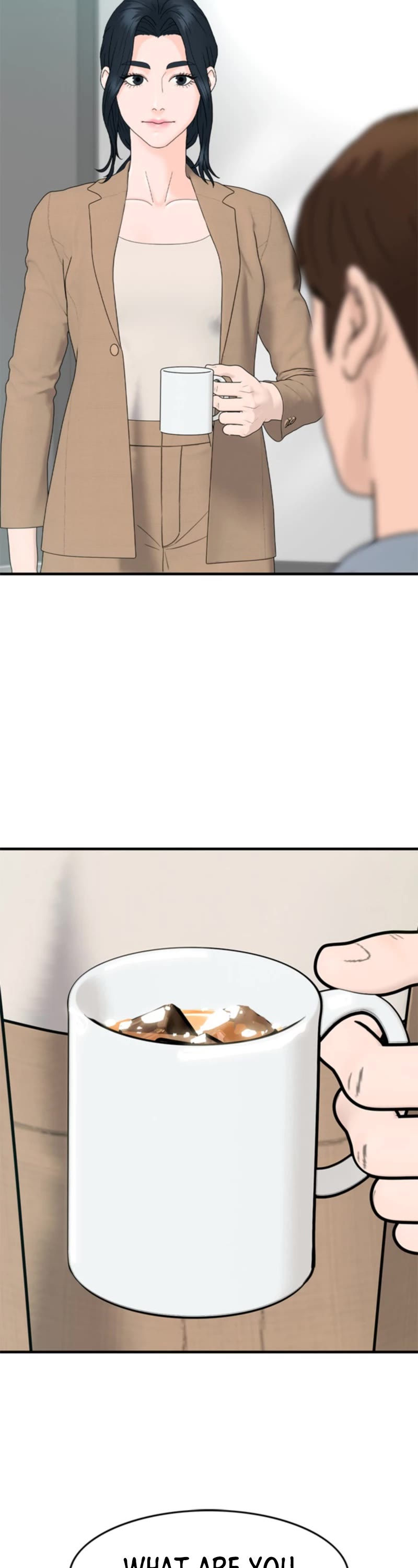 From the Grave and Back Chapter 152 page 29 - Chapter 152