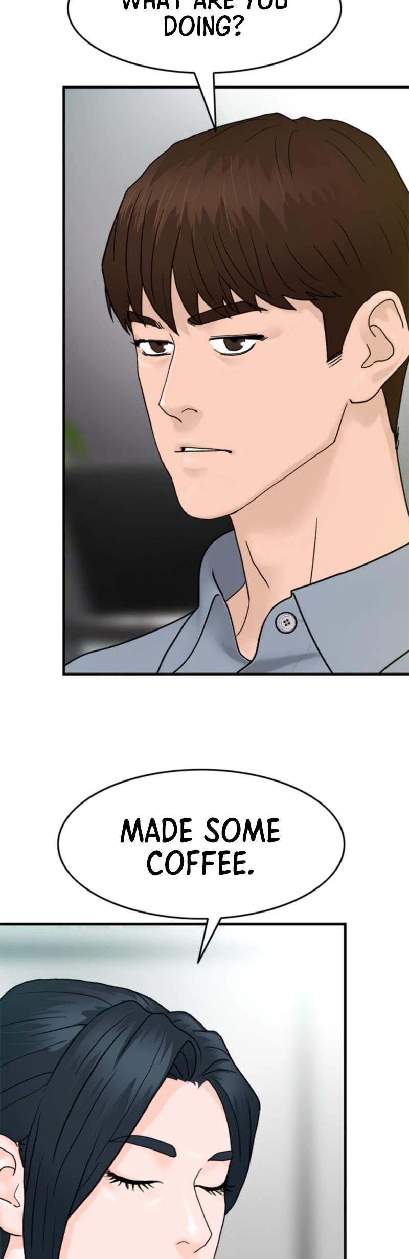 From the Grave and Back Chapter 152 page 30 - Chapter 152