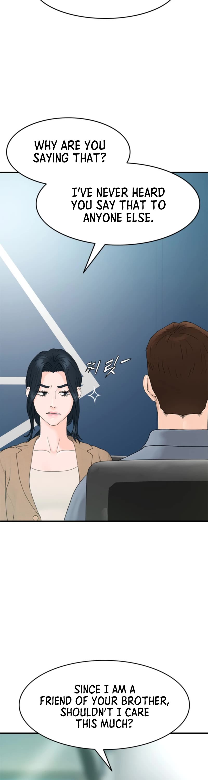 From the Grave and Back Chapter 152 page 35 - Chapter 152