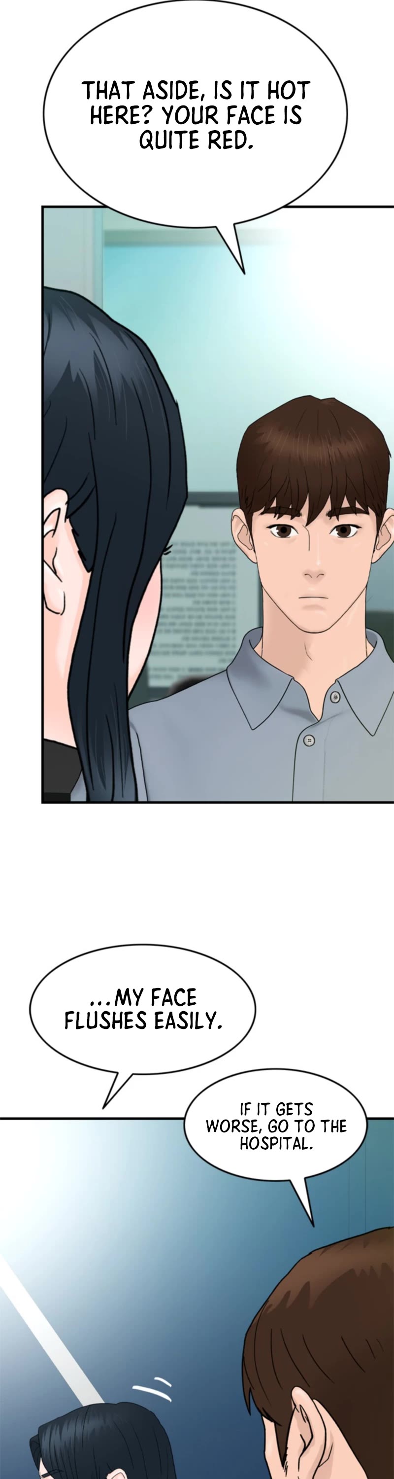From the Grave and Back Chapter 152 page 37 - Chapter 152