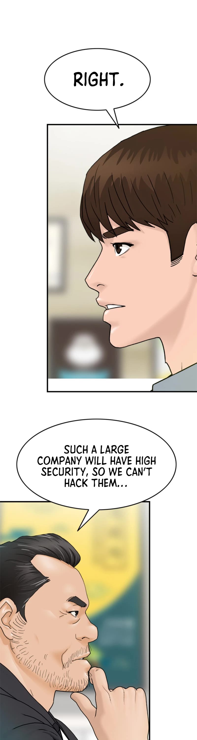 From the Grave and Back Chapter 152 page 4 - Chapter 152