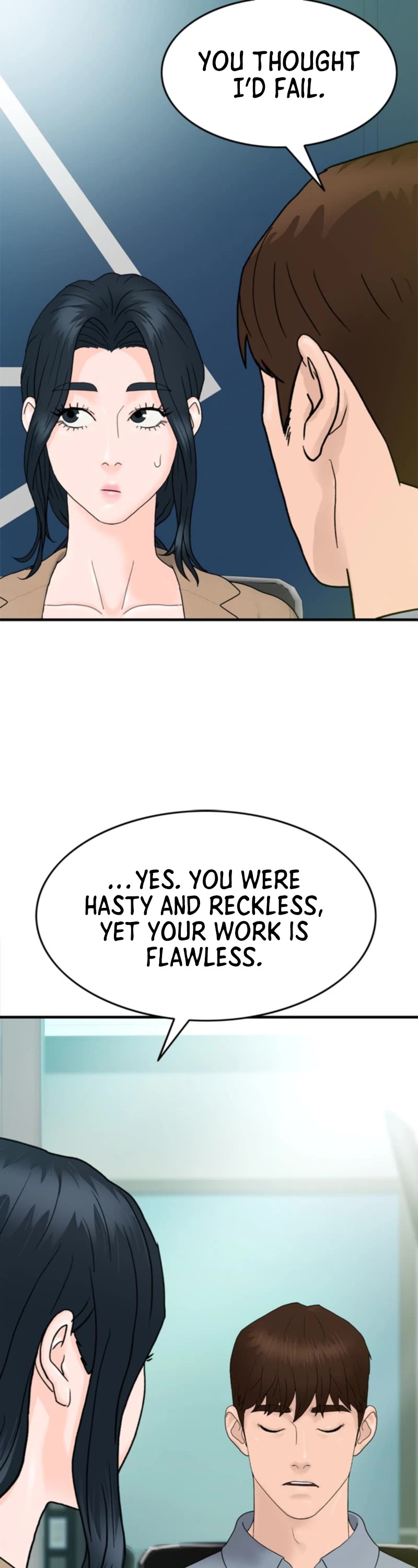 From the Grave and Back Chapter 152 page 42 - Chapter 152