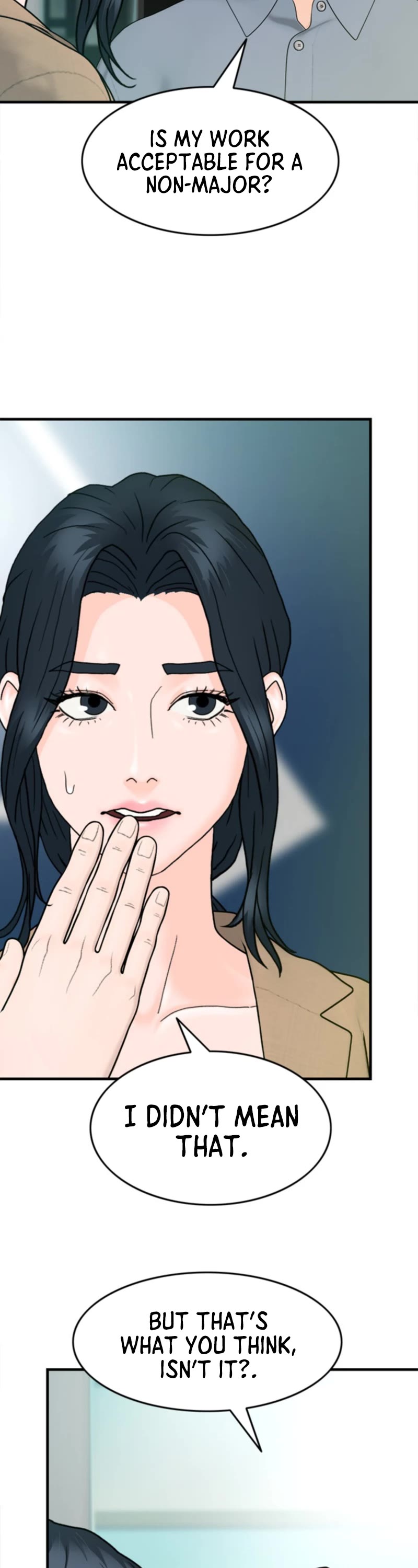 From the Grave and Back Chapter 152 page 43 - Chapter 152