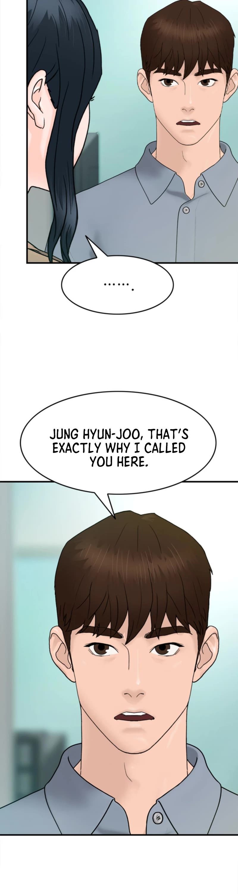 From the Grave and Back Chapter 152 page 44 - Chapter 152