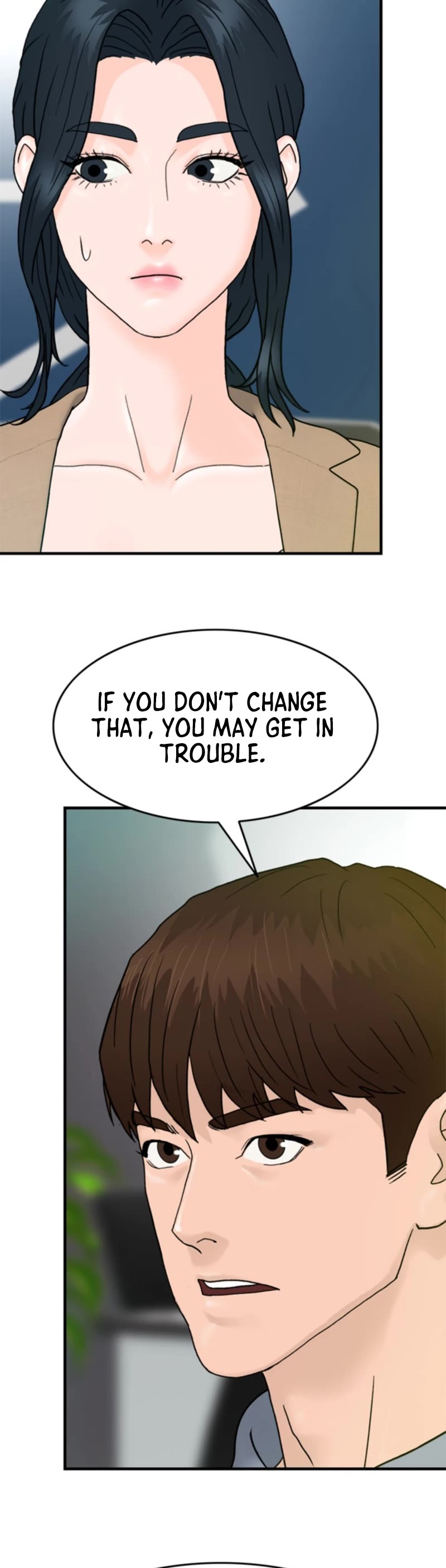 From the Grave and Back Chapter 152 page 46 - Chapter 152