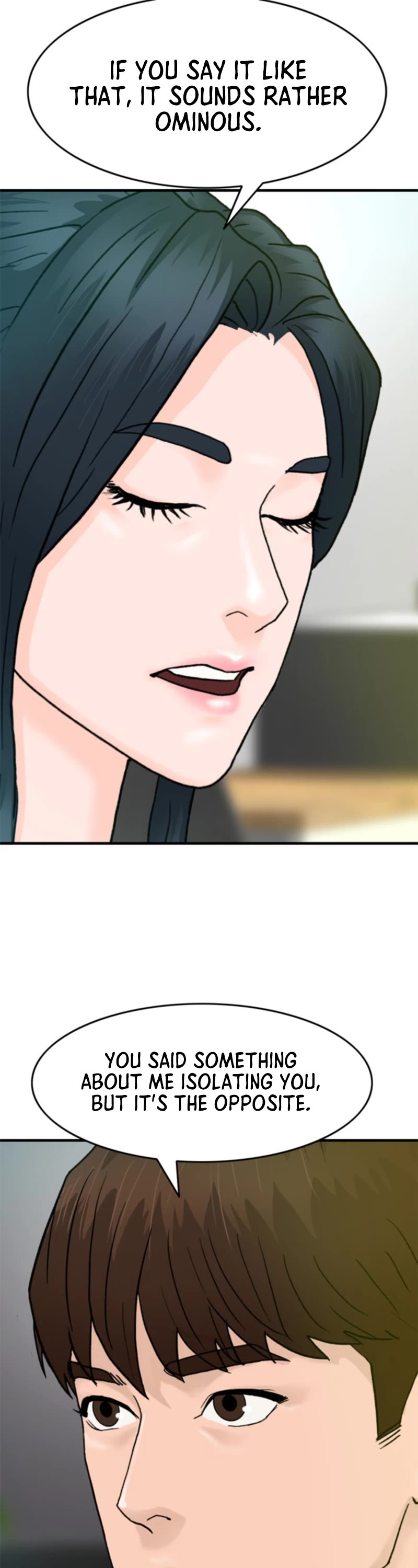 From the Grave and Back Chapter 152 page 47 - Chapter 152