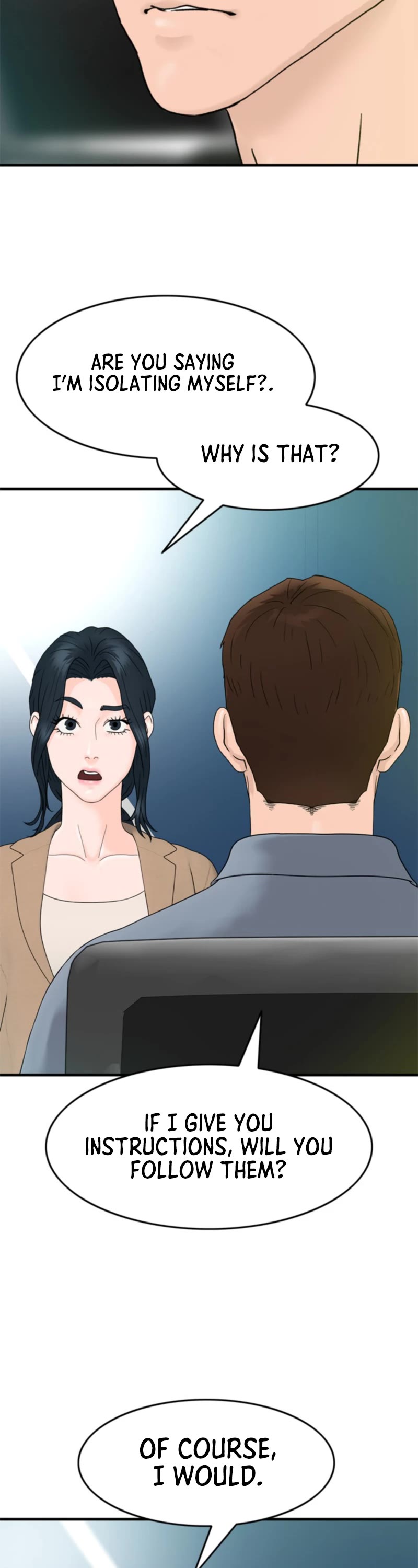 From the Grave and Back Chapter 152 page 48 - Chapter 152