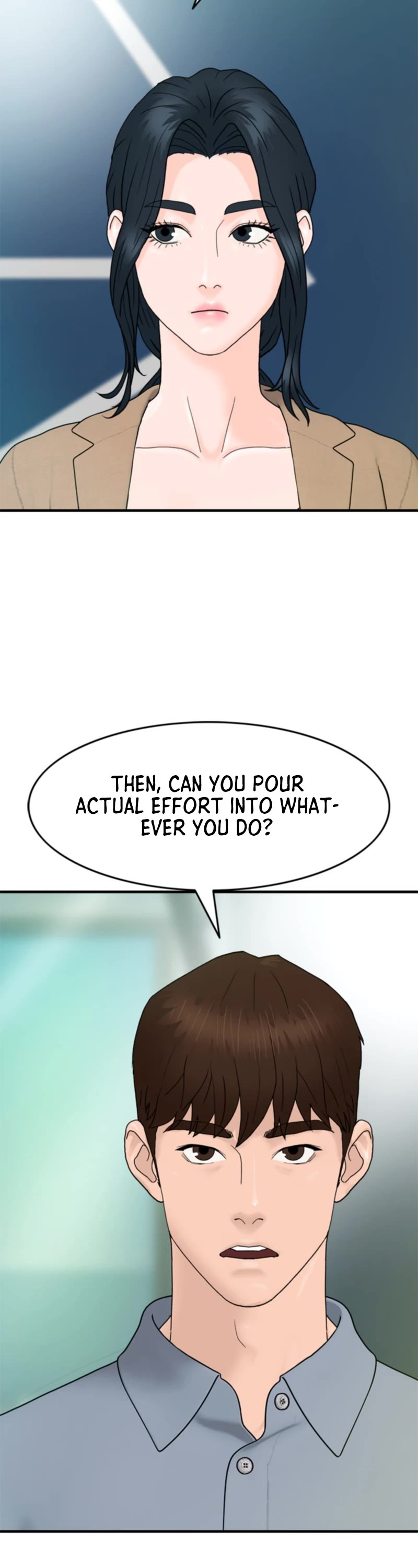 From the Grave and Back Chapter 152 page 49 - Chapter 152