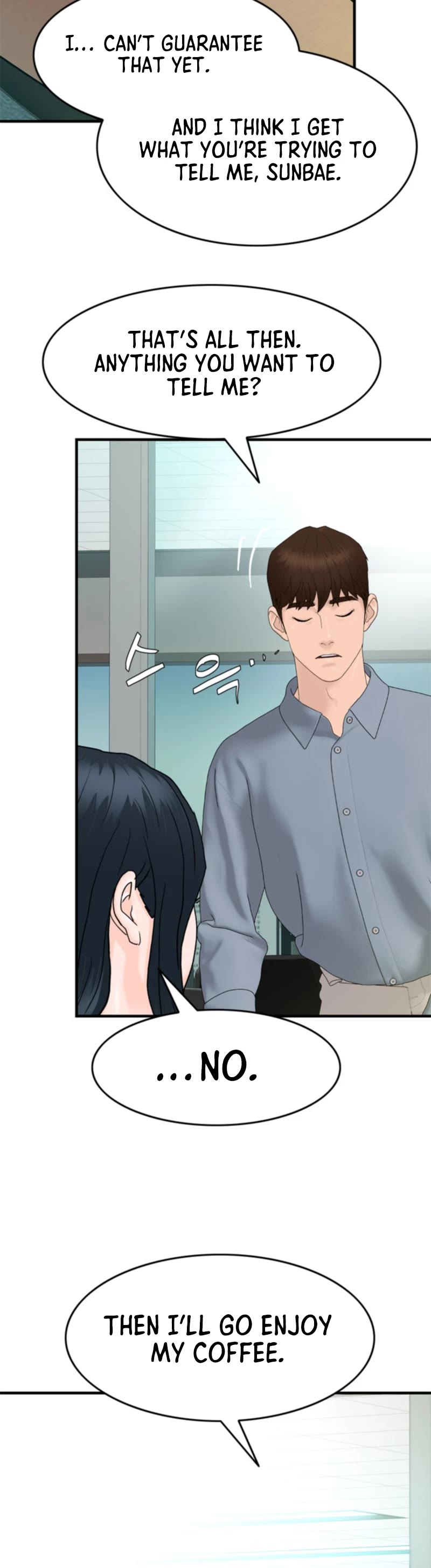 From the Grave and Back Chapter 152 page 51 - Chapter 152