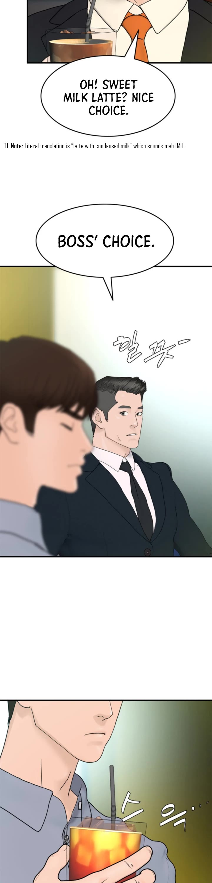 From the Grave and Back Chapter 153 page 13 - Chapter 153