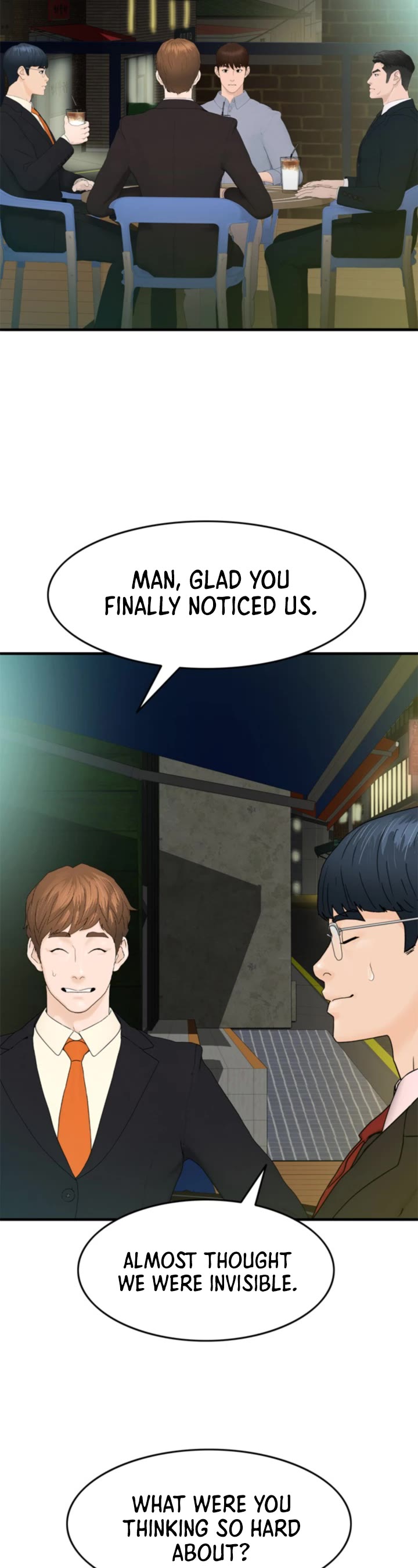From the Grave and Back Chapter 153 page 15 - Chapter 153