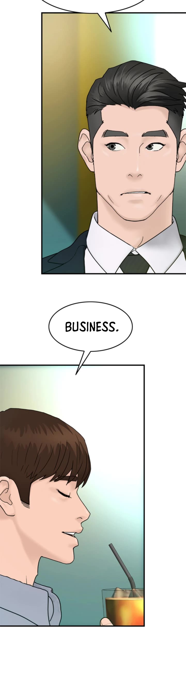 From the Grave and Back Chapter 153 page 16 - Chapter 153