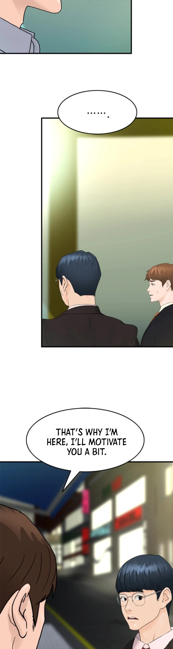 From the Grave and Back Chapter 153 page 20 - Chapter 153