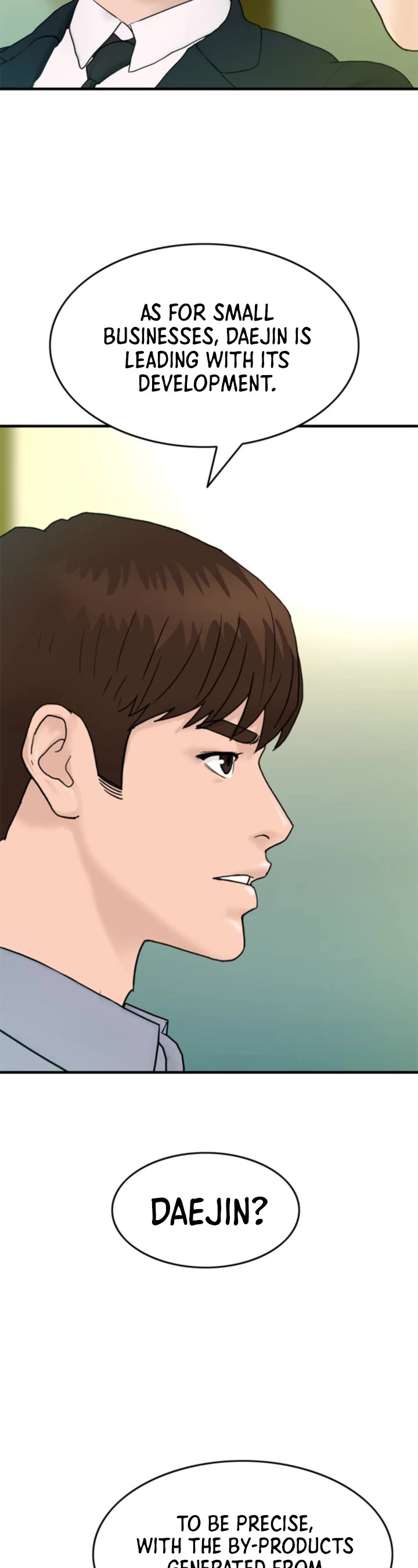 From the Grave and Back Chapter 153 page 25 - Chapter 153