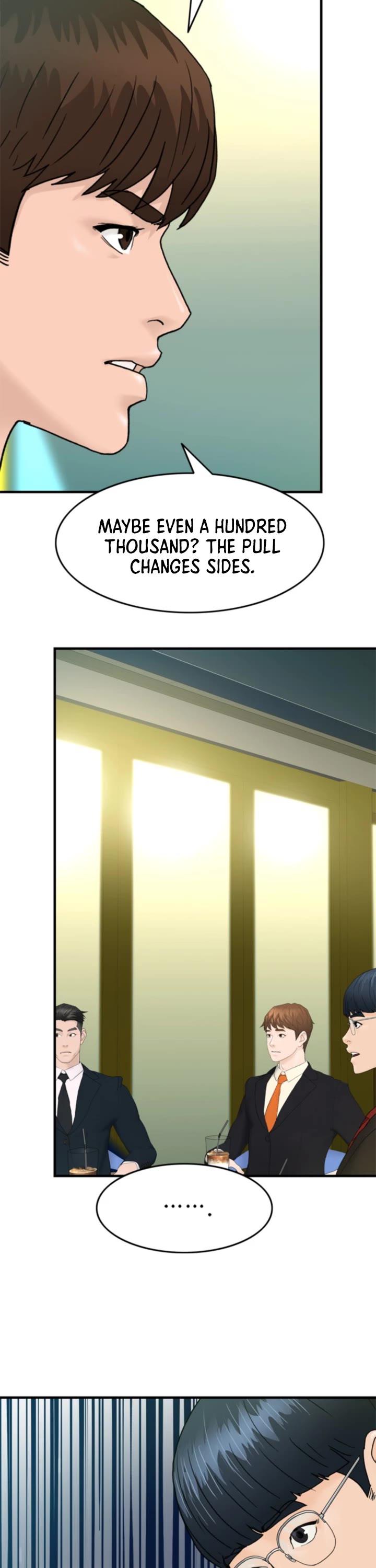 From the Grave and Back Chapter 153 page 29 - Chapter 153