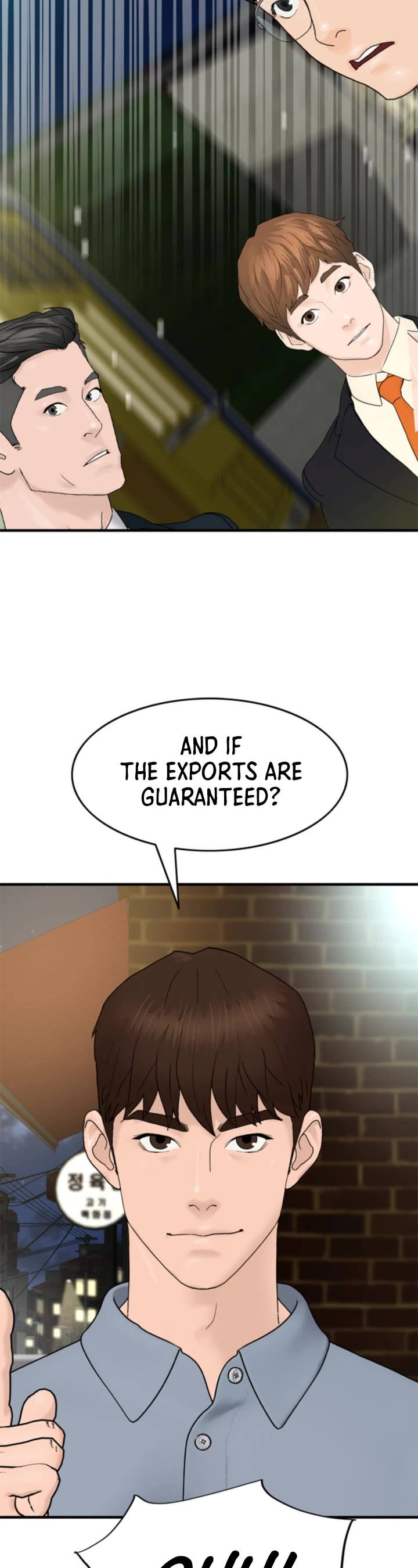 From the Grave and Back Chapter 153 page 30 - Chapter 153