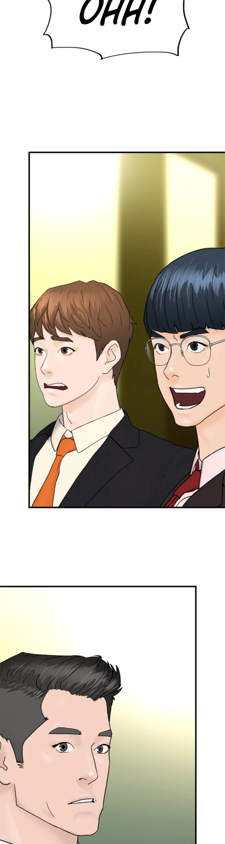 From the Grave and Back Chapter 153 page 31 - Chapter 153
